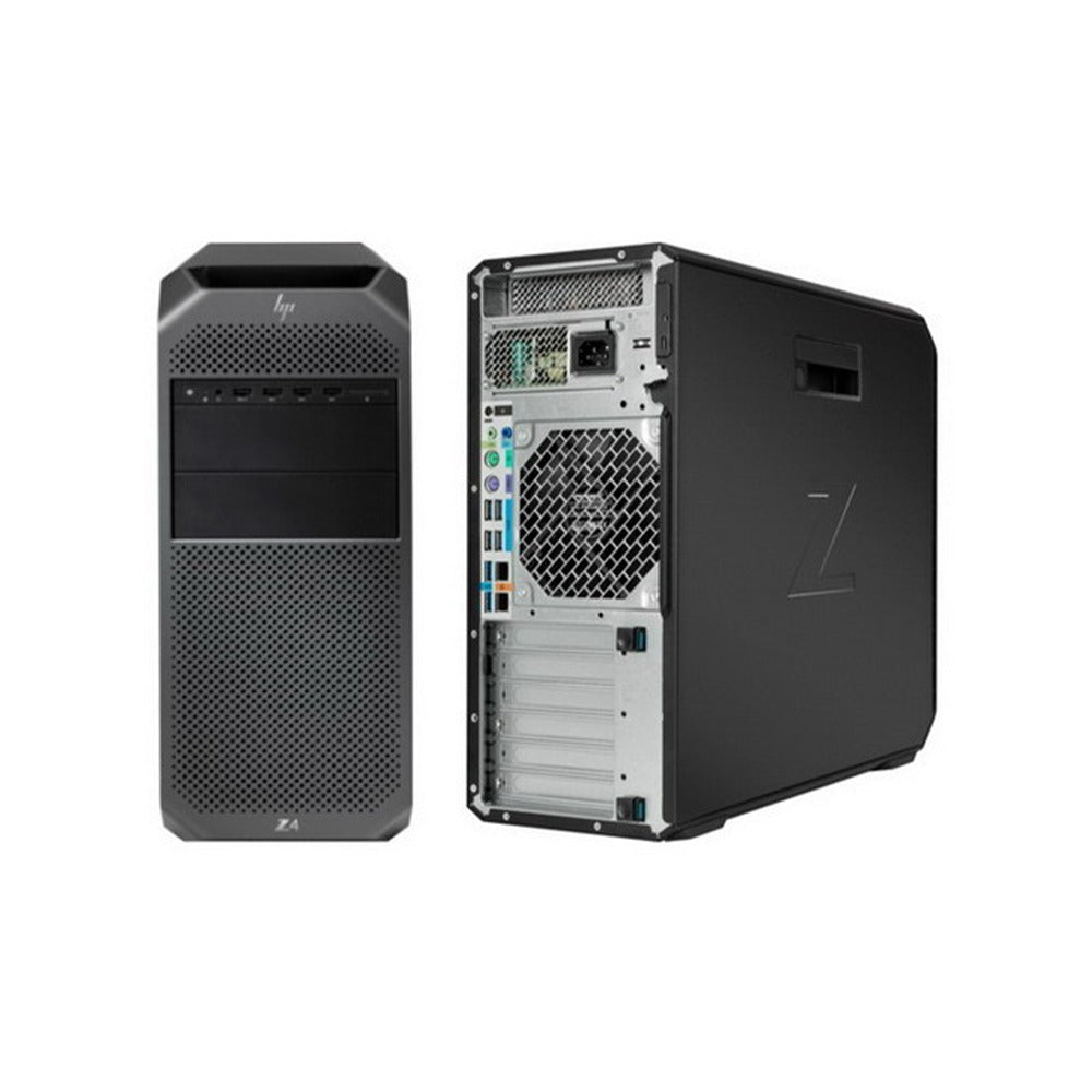 HP Z4 G4 XEON 処せ W2125 QUADRO P620 メモリ16GB