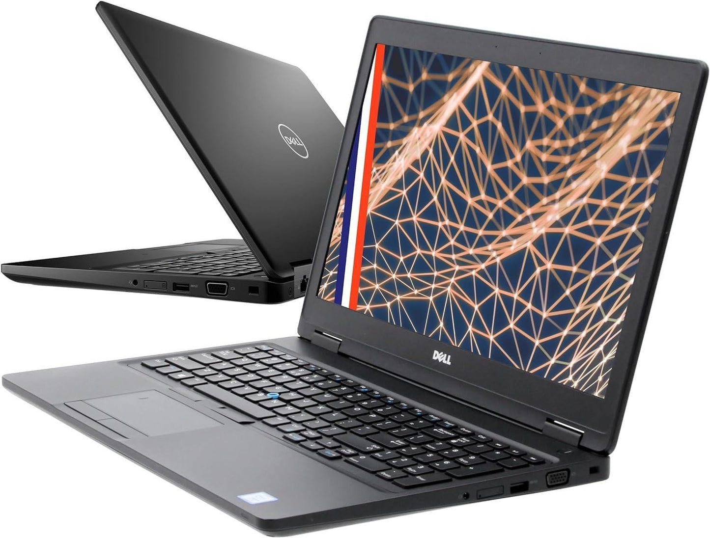 Dell Latitude 5590 Notebook ricondizionato Intel i5 16GB 512GB SSD schermo 15.6 Windows 11 pro