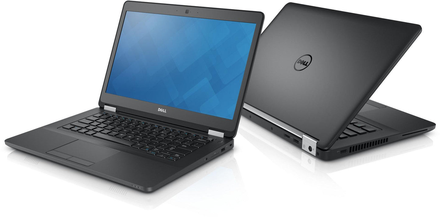 Dell Latitude 5480 Notebook ricondizionato Intel i7 16GB 500GB SSD schermo 14.1 Windows 10 pro