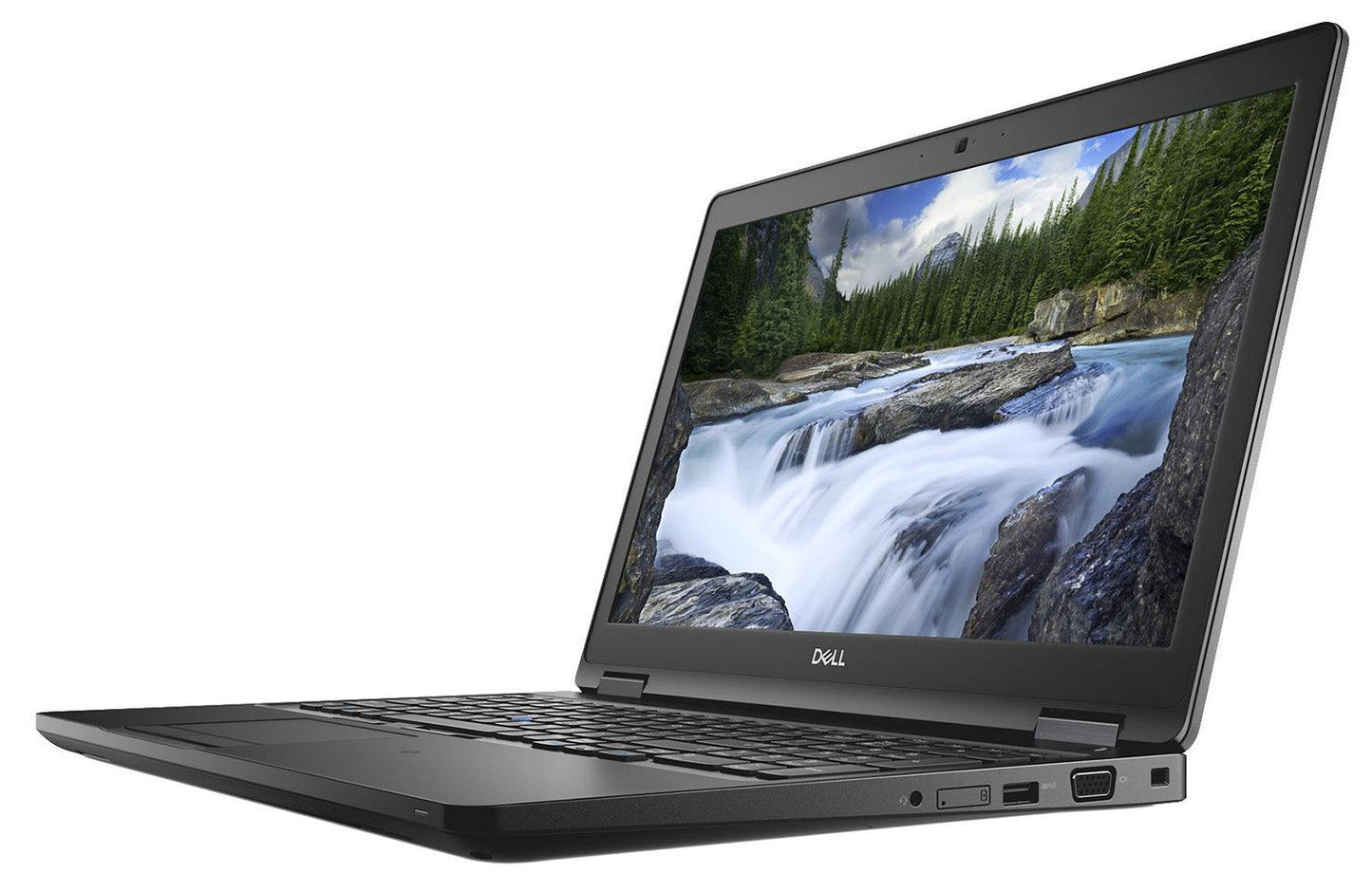 Dell Latitude 5590 Notebook ricondizionato Intel i5 16GB 512GB SSD schermo 15.6 Windows 11 pro