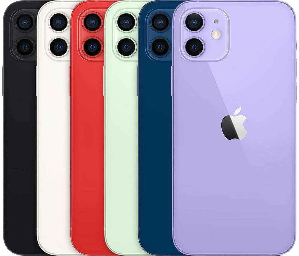 iPhone 12 64GB usato ricondizionato come nuovo - testato e garantito - pagamento a rate